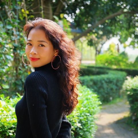 Melodyvn is Single in Hanoi, Ha Noi, 1