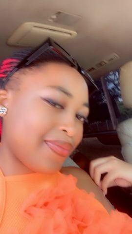Tami_ is Single in west, Harare