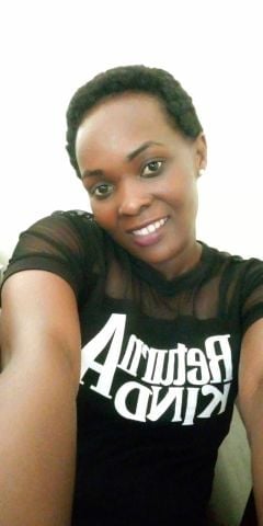 Evelyne555 is Single in Kampala, Kampala