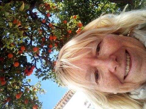 Juliepoppet is Single in Malaga, Andalucia
