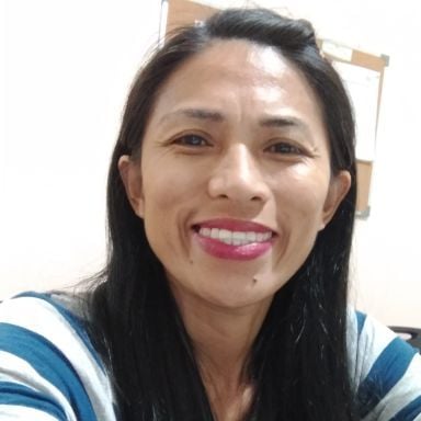 Rosemarie41 is Single in Naga City, Camarines Sur