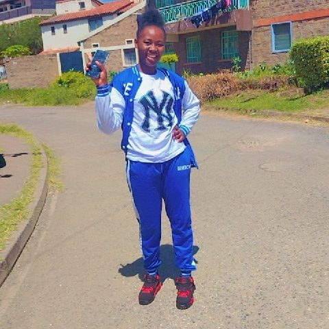 GraceWanjikuw