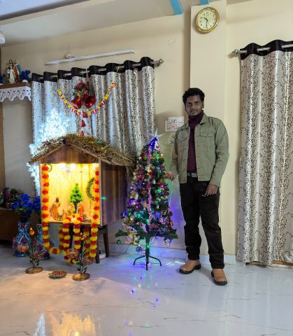 abhisathwik is Single in visakhapatnam, Andhra Pradesh, 2
