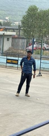 abhisathwik is Single in visakhapatnam, Andhra Pradesh, 4