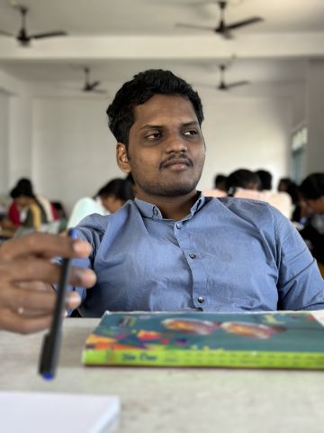 abhisathwik is Single in visakhapatnam, Andhra Pradesh, 5