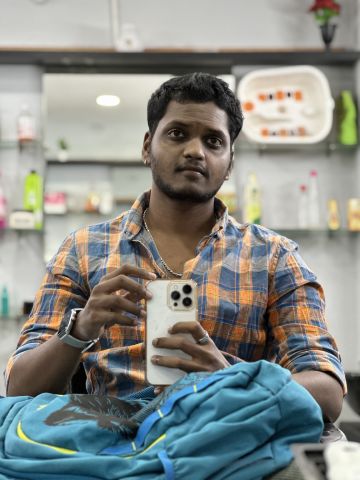 abhisathwik is Single in visakhapatnam, Andhra Pradesh, 6