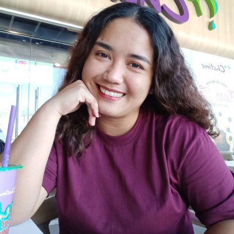 fthcyrll is Single in Lingayen, Pangasinan, 1