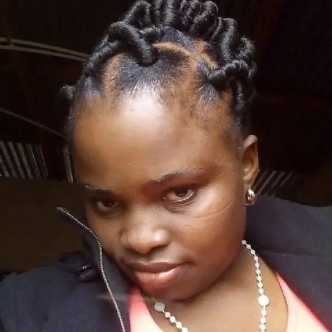 Mampe is Single in Tswane, Gauteng, 1