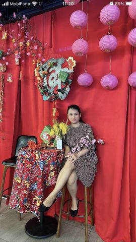 marylovesGod6437 is Single in Ho Chi Minh, Ho Chi Minh, 3