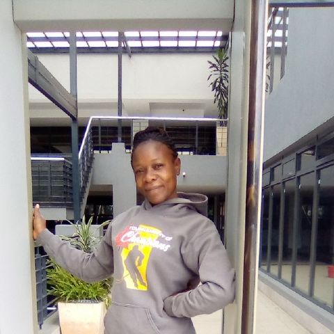 Lilia20 is Single in Nakuru, Rift Valley