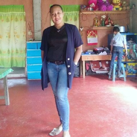 Susanruiz is Single in Bislig City, Surigao del Sur