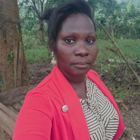 Nakalema83 is Single in Kampala District, Arua