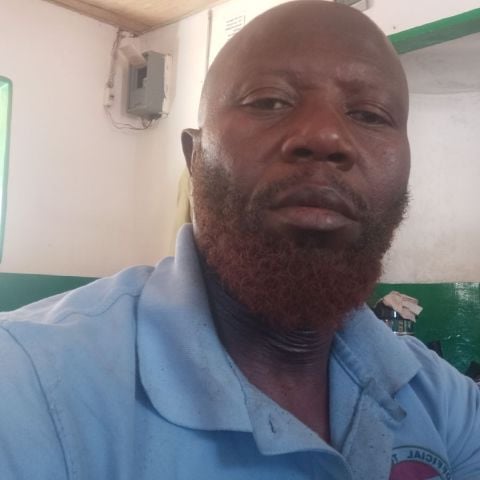 Ousuman is Single in Serekunda, Banjul, 6