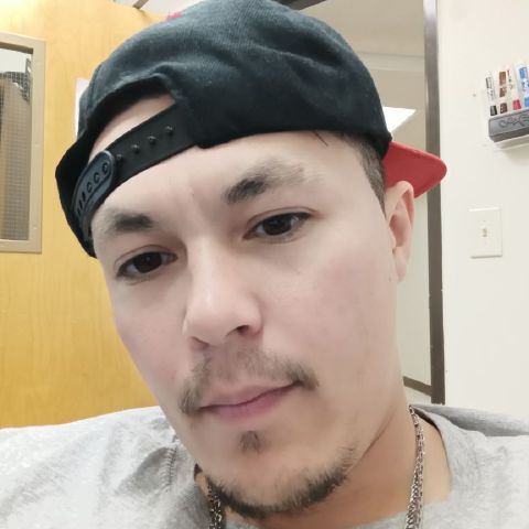 Andre9k is Single in Albuquerque, New Mexico, 1