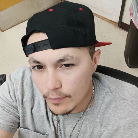 Andre9k is Single in Albuquerque, New Mexico, 2
