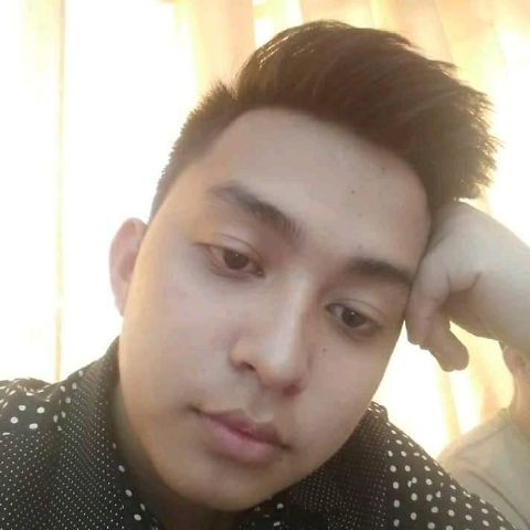 KennethSy is Single in Tagbilaran, Bohol