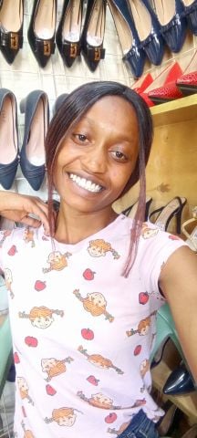 Eunice399 is Single in Nairobi, Nairobi Area