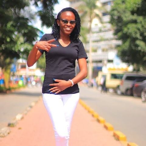 Zefany is Single in Nairobi, Nairobi Area