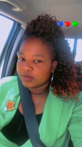 PrudenceTsitsi is Single in Masvingo, Masvingo, 1