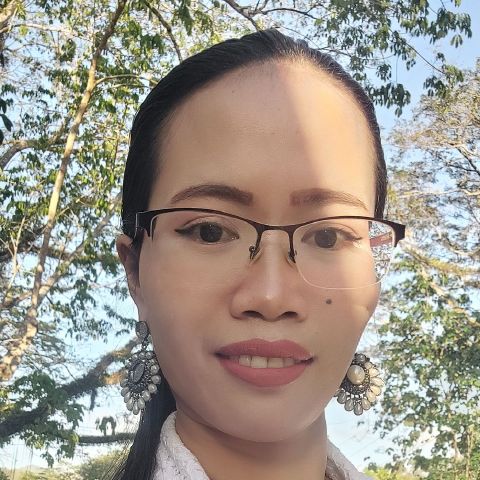 Jean181 is Single in Princess Urduja, Palawan, 1