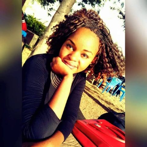 NicoleOtieno is Single in Kisumu, Nyanza