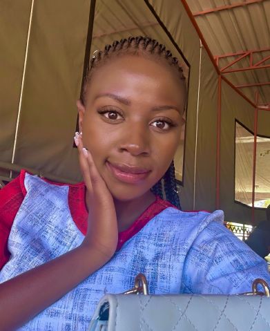 Tinokunda is Single in Harare, Harare, 1