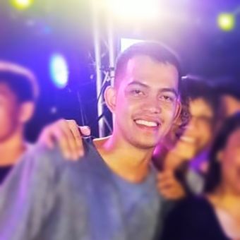 Jemar is Single in Mactan, Cebu, 1
