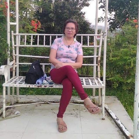 Jane2768 is Single in Chesterfield, Manila