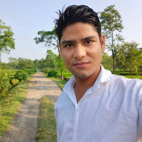 johnsarkar is Single in Bongaigaon, Assam, 1