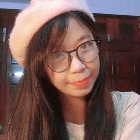 vanessa2127 is Single in Bg, Bac Giang, 1