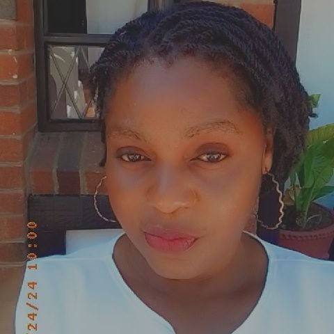 Melody193 is Single in Bulawayo, Matabeleland South