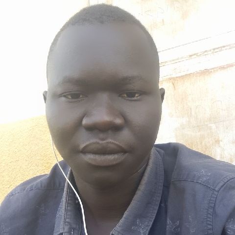 anywardenisonyango is Single in Gulu, Gulu, 1