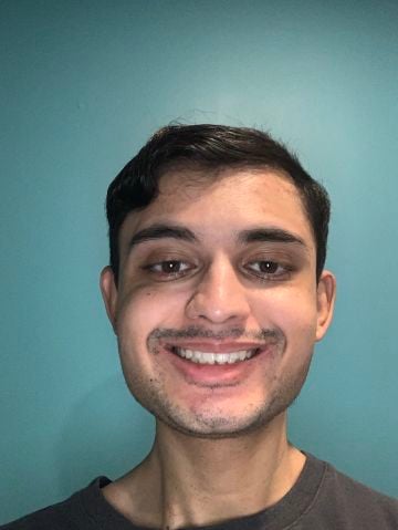 andsiq97 is Single in MISSISSAUGA, Ontario, 3
