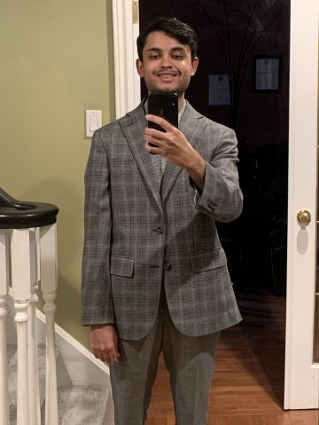andsiq97 is Single in MISSISSAUGA, Ontario, 4