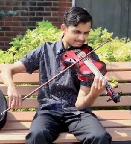 andsiq97 is Single in MISSISSAUGA, Ontario, 5