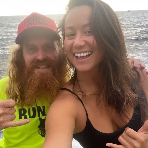 barefootben is Single in Townsville, Queensland, 5
