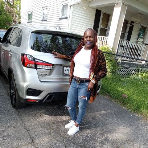 JumindaW is Single in Rochester, New York, 4