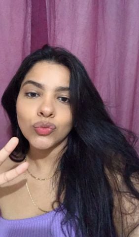 Lavinia_Horrana_ is Single in Teixeira De Freitas, Bahia, 4