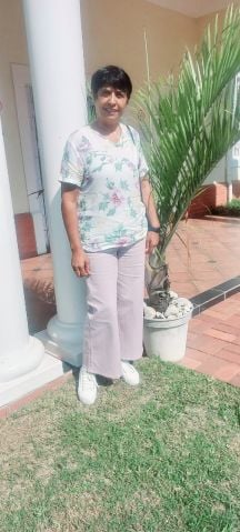 Sarasvathy