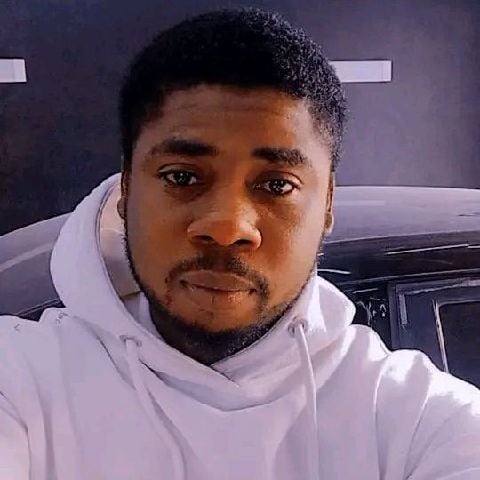 Stanley014 is Single in Tripoli, Libya, 2