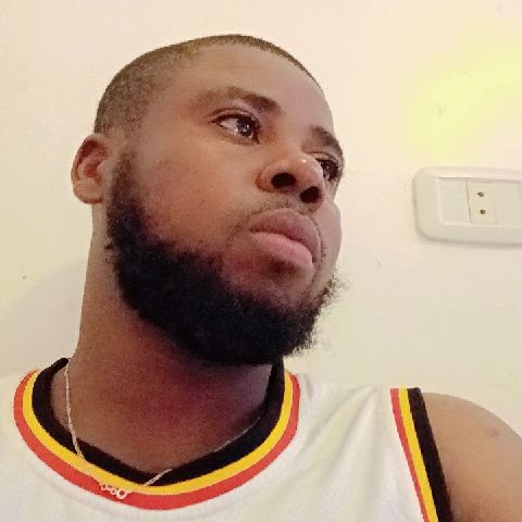 Stanley014 is Single in Tripoli, Libya, 2