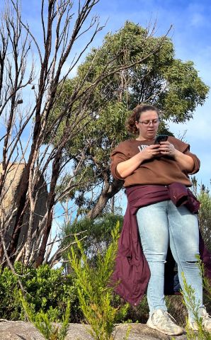 EmmaBlack is Single in Geelong, Victoria, 2