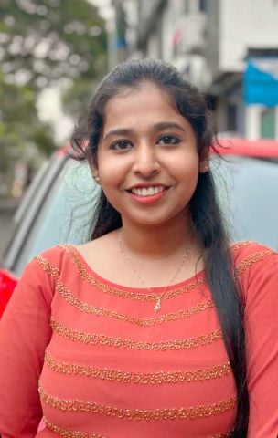 Niyaa is Single in Aluva, Kerala, 1