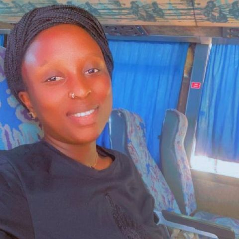 Marie7767 is Single in Knifing, Banjul, 1