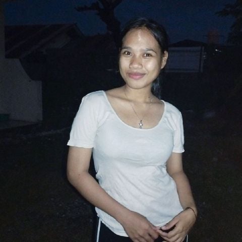 Juita_ is Single in Kupang, Nusa Tenggara Timur