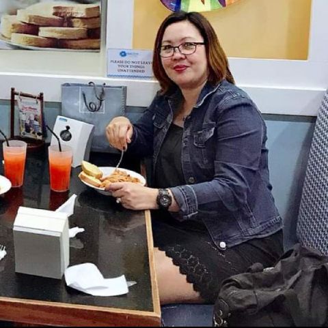 Angelica604 is Single in Bais City, Negros Oriental, 1