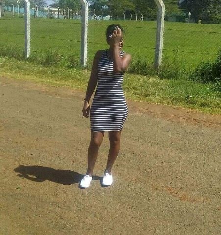 Sueshee is Single in Nakuru, Rift Valley