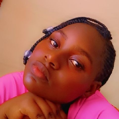 Sharon518 is Single in Kampala, Mukono, 1