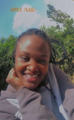 WairimuGrace is Single in Nairobi, Central