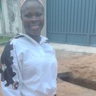 JDF19 is Single in Monrovia, Montserrado, 4